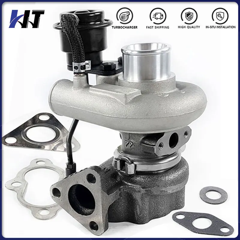 

турбо 49173-02612 49173-02623 49173-02622 28231-27500 2823127500 Турбокомпрессор TD025M для Hyundai Getz 1.5 CRDI D3EA 60 кВт-882 л.с.