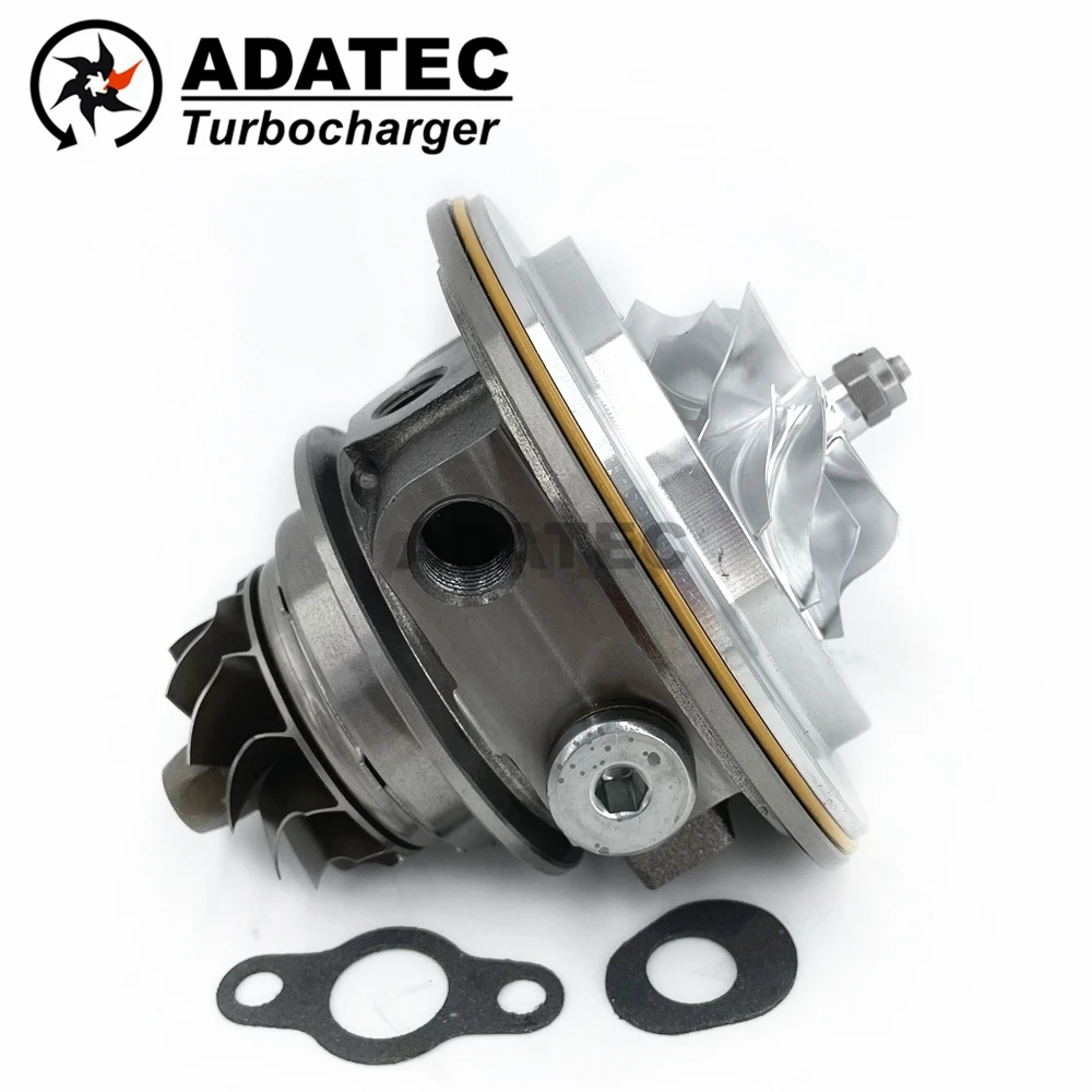 K04-064 Turbo CHRA 53049880064 53049700064   Wkład turbiny 06F 145702 CX dla Volkswagen Scirocco 2.0 R TSI 195 Kw - 265 KM CDLA