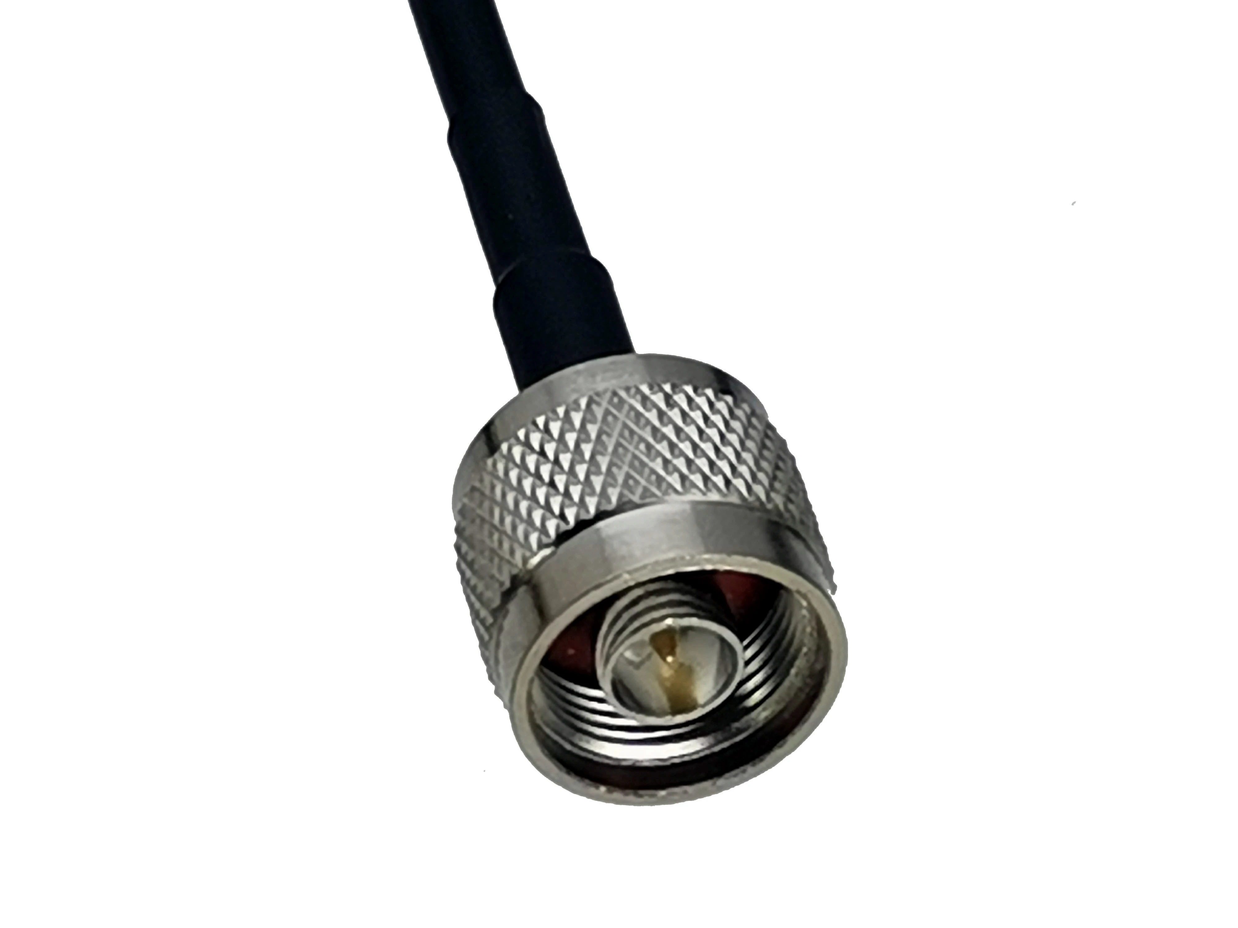 antenna extension cable  RF Coaxial Cable N Male to RP SMA Male connector N male to RP SMA Convertor RG58 Pigtail cable