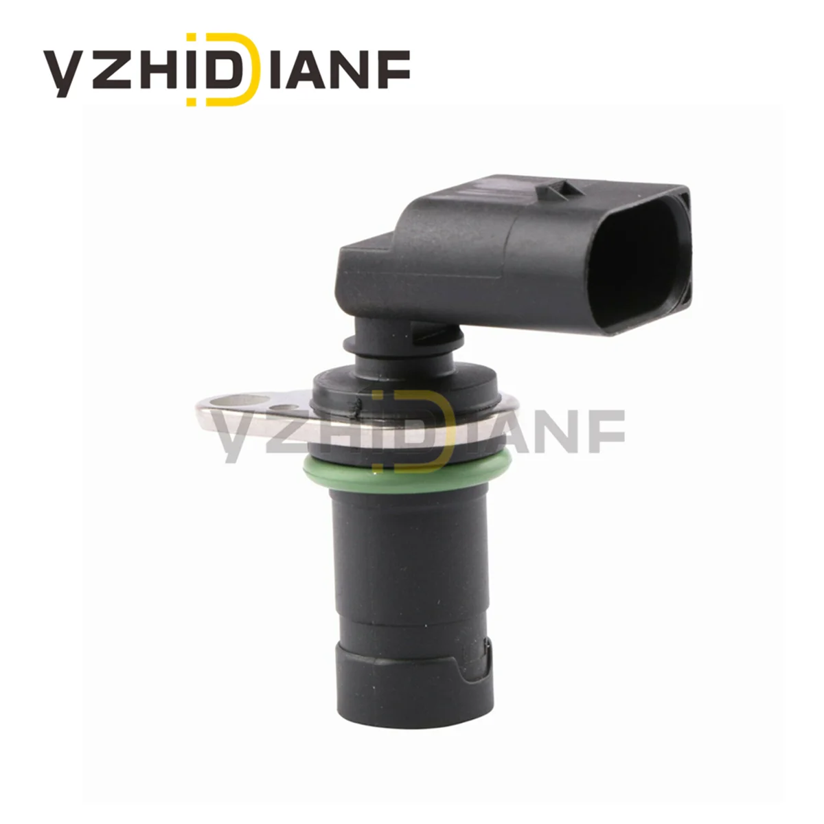 10x Crankshaft Position Sensor FOR BMW- 320 323 325 328 330 525 528 530 M3 X3 X5 Z3 ROVER75 12141744492 NSC106100 12141709616