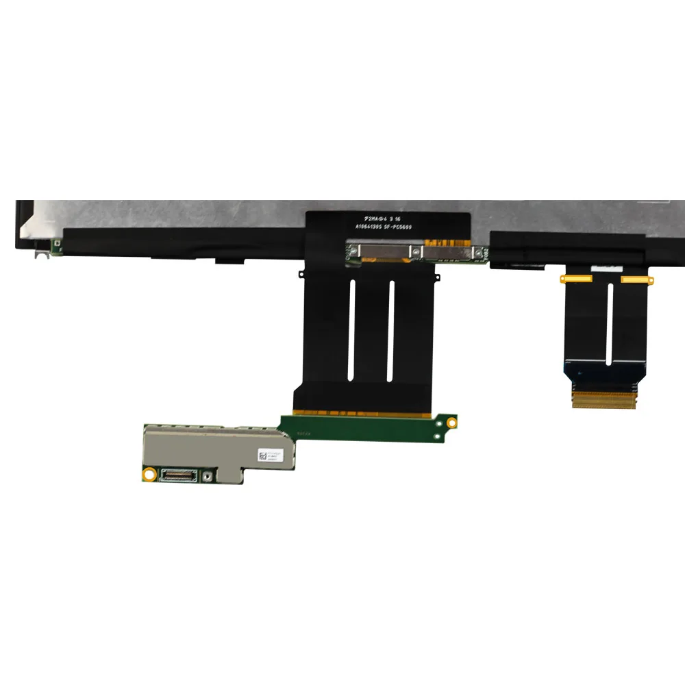 Imagem -04 - Display Lcd Original para Huawei Matebook x Pro Substituição do Conjunto Digitador de Tela Sensível ao Toque Mrg-w76 e Mrg-w56 142 Polegadas 2023