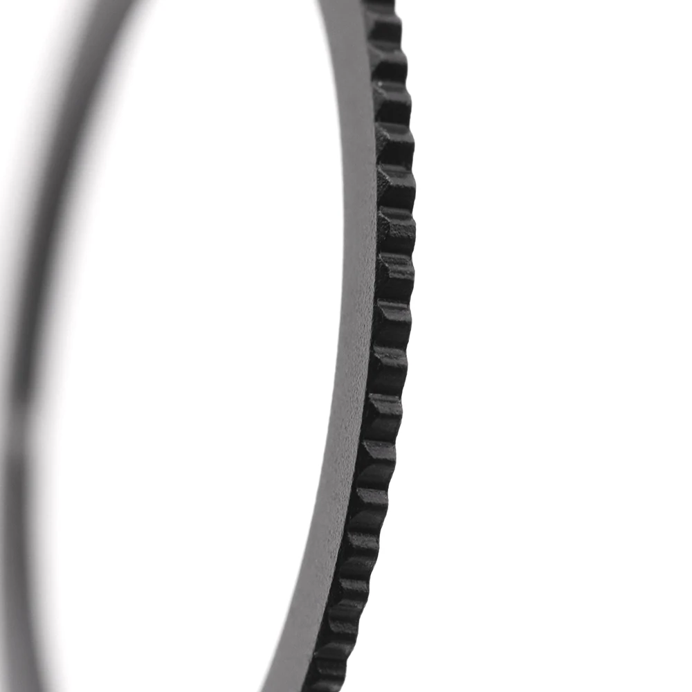 Waschmaschine Ring für C-CS C-mount Adapter Extension Tube dicke 1mm / 2mm