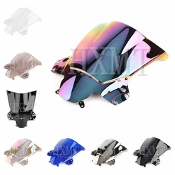 For Honda CBR 250 R CBR250R CBR 250R 2010 2011 2012 2013 2014 2015 MC41 CBR250 Motorcycle screen Windshield WindScreen
