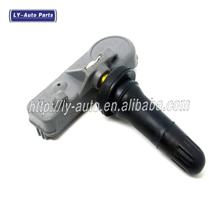 

Датчик системы мониторинга давления в шинах, TPMS для Buick Cadillac Chevrolet GMC Hummer Pontiac Saturn GM OEM 13586335 13581558, 4 шт.