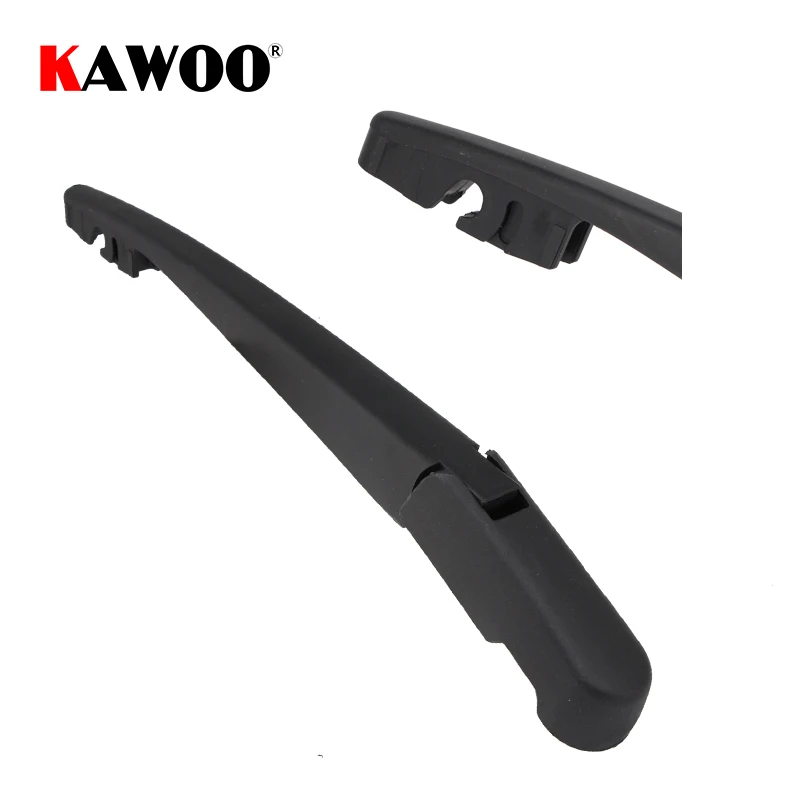 KAWOO-Lâminas de Limpador Traseiro de Carro, Braço de Limpadores de Janela, Honda Elysion Hatchback 2010-, 290mm, Acessórios para Carro