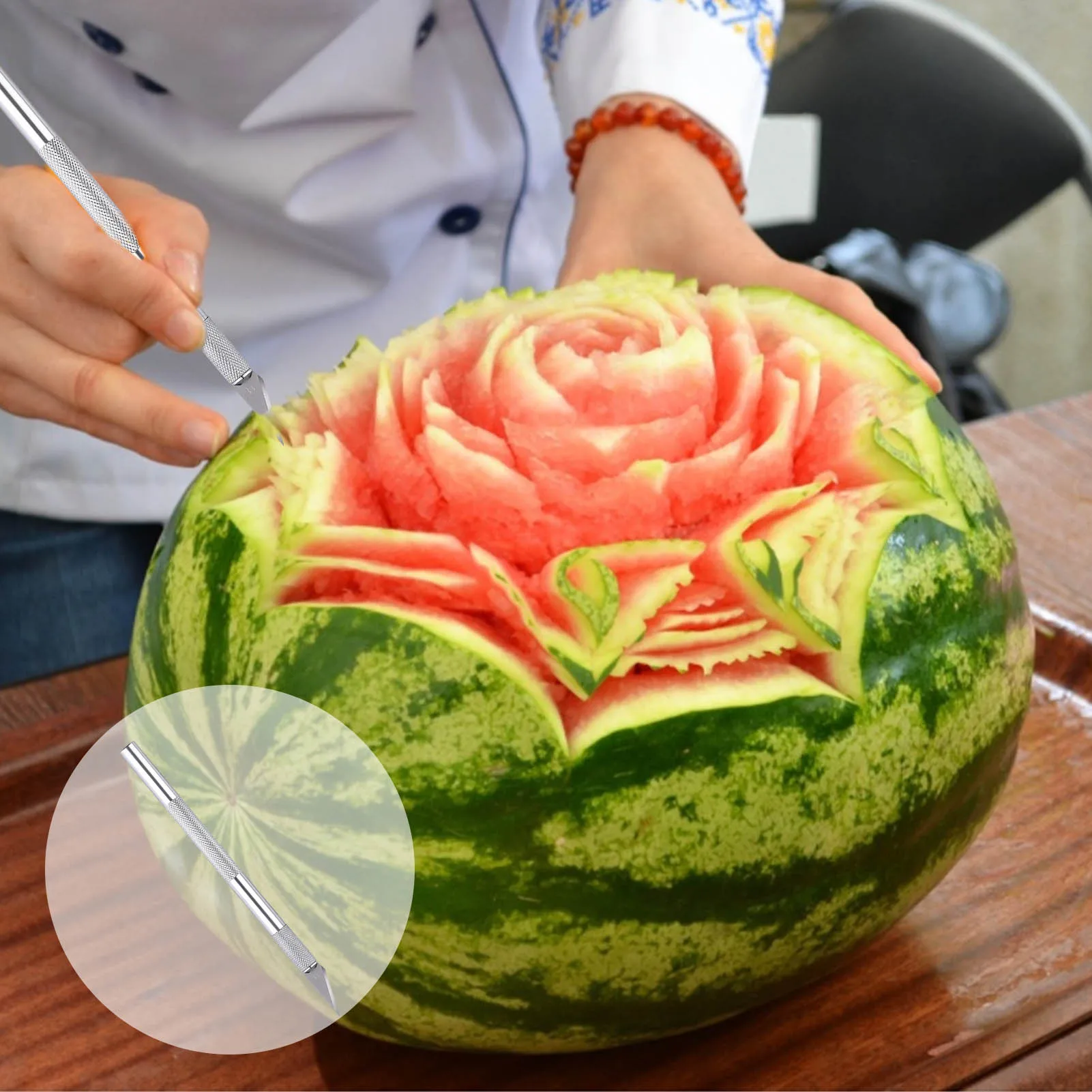 22PCS/Set Craft Vinyl Weeding Tools Set Basic For Cricut Cameos Silhouttes Lettering Card Making