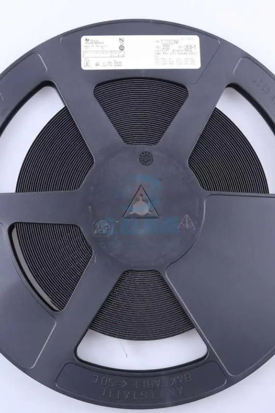 10 шт., TLC2262CPWR TSSOP8 P2262 TLC2262CPW, новая оригинальная интегральная схема