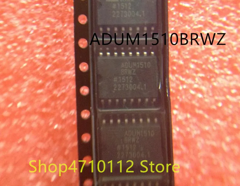 

Free shipping NEW 10PCS/LOT ADUM1510BRWZ ADUM1510BRW ADUM1510B ADUM1510 SOP-16