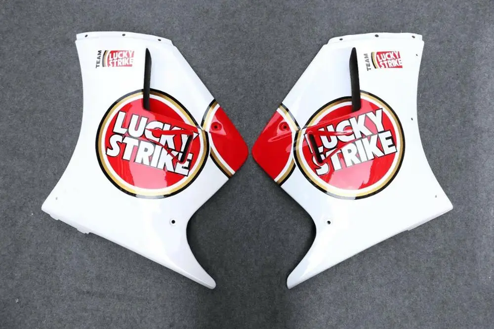 Motorcycle Accessories Bodywork Panel Fit For SUZUKI RGV250 VJ21 1988 - 1989 Fairing Set kit RGV 250 VJ 21 88 89