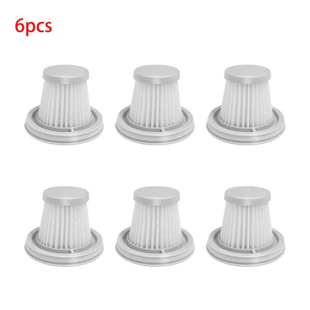 For Mijia Handy Vacuum Cleaner Part HEPA Filter for XIAOMI Handy Vacuum Cleaner SSXCQ01XY Home Car Mini Wireless Washable Filter