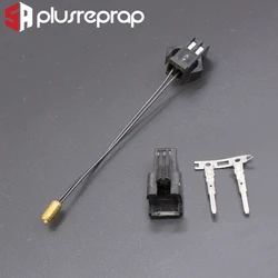 M3 Kimi Screw-In Thermistor 100K NTC ATC Semitec 104GT-2 104NT-4-16C054RT for 3D Printer Temperature Sensor