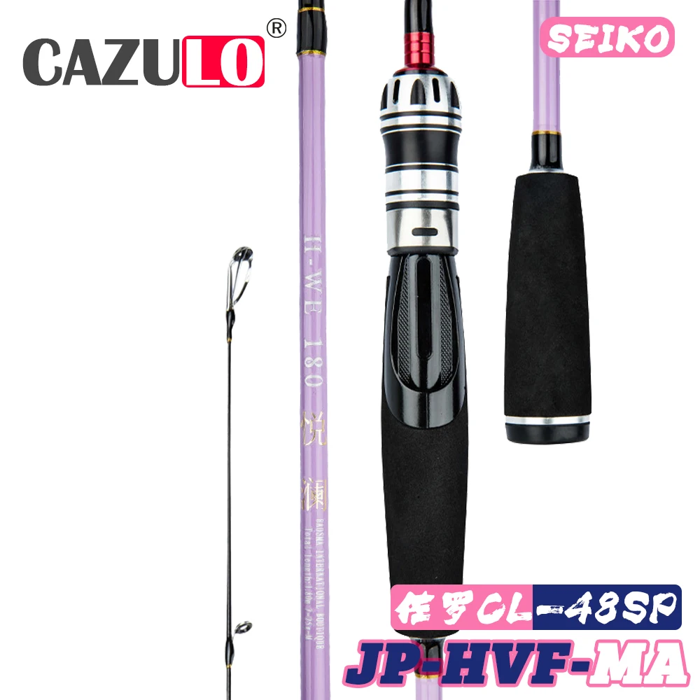 

Spinning Fishing Accessories Rod High Carbon Vara De Pesca Fibra De Carbono Canne A Peche Mer Surfcasting Peche A La Carpe Tools