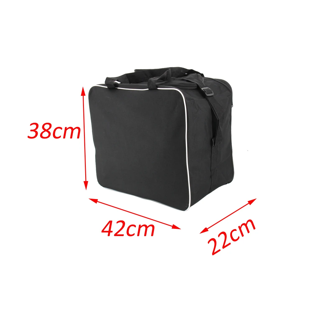 31L/38L/45L Side Box Multi-Purpose Shoulder Pannier Liner Inner Bags  Pan America RA1250S RA1250 2021