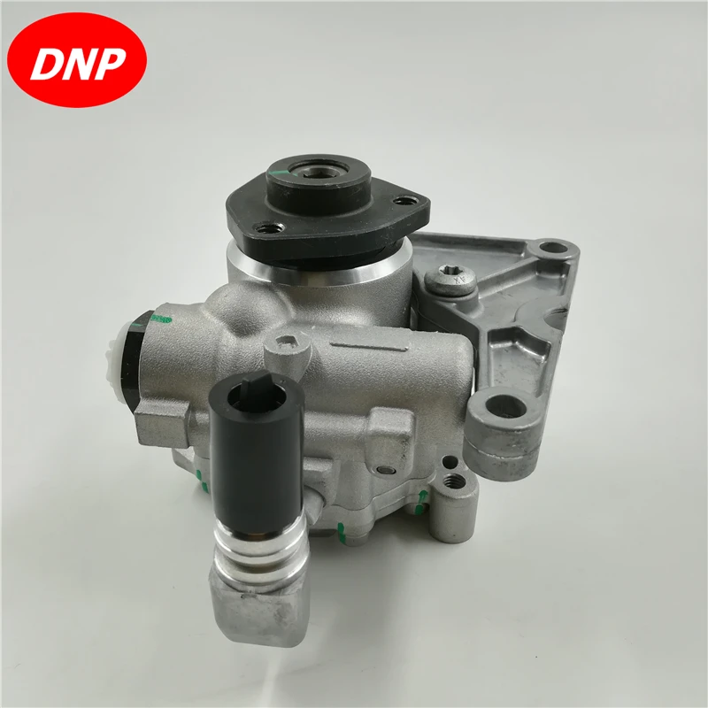 DNP Power Steering Pump Fit For Mercedes-Benz C-KLASSE / E-KLASSE / SLK 0054668201 0064666801 0064666501