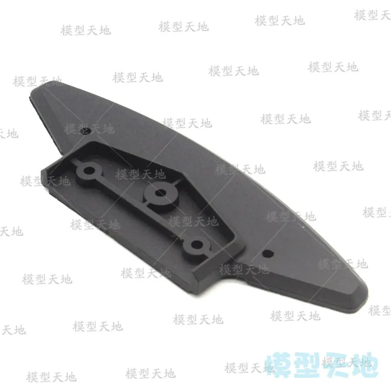 HSP 02077 Front Bumper For 1/10 RC Model Car Flying Fish 94102 94122 94103 94123