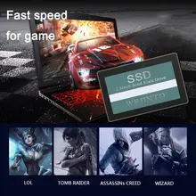 SATAIII Internal SSD 128GB-1TB #4