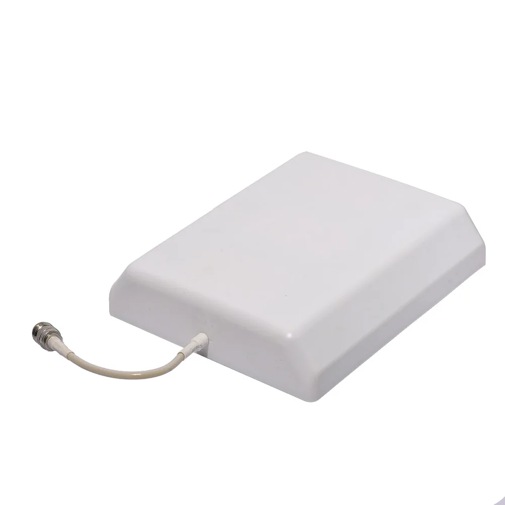 Superbat 7dbi 800-2500MHz Indoor Outdoor Panel Wall Mounting Antenna N Female Connector