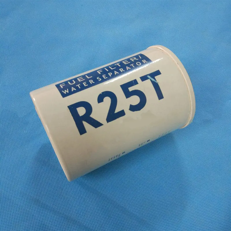 Original Brand R25T Fuel/ Water Separator Complete Assembly Filter Marine Separator Replaces Racor 320R Automotive Parts Filter