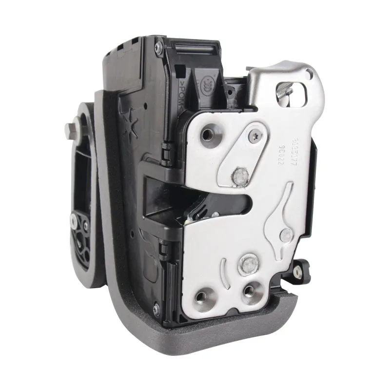 931-315 931-910 Front Left Right Door Lock Actuator for Buick Cadillac Chevrolet GMC 13503802 13503738 13577966 Integrated Latch