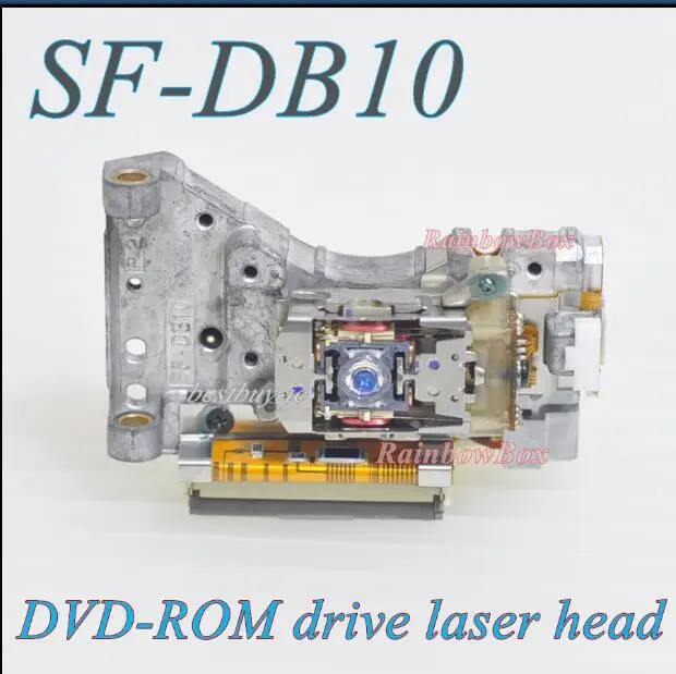SF-DB10 HC77 DVD-ROM PX-708A Laser Lasereinheit Quang Pick-Up Khối Optique