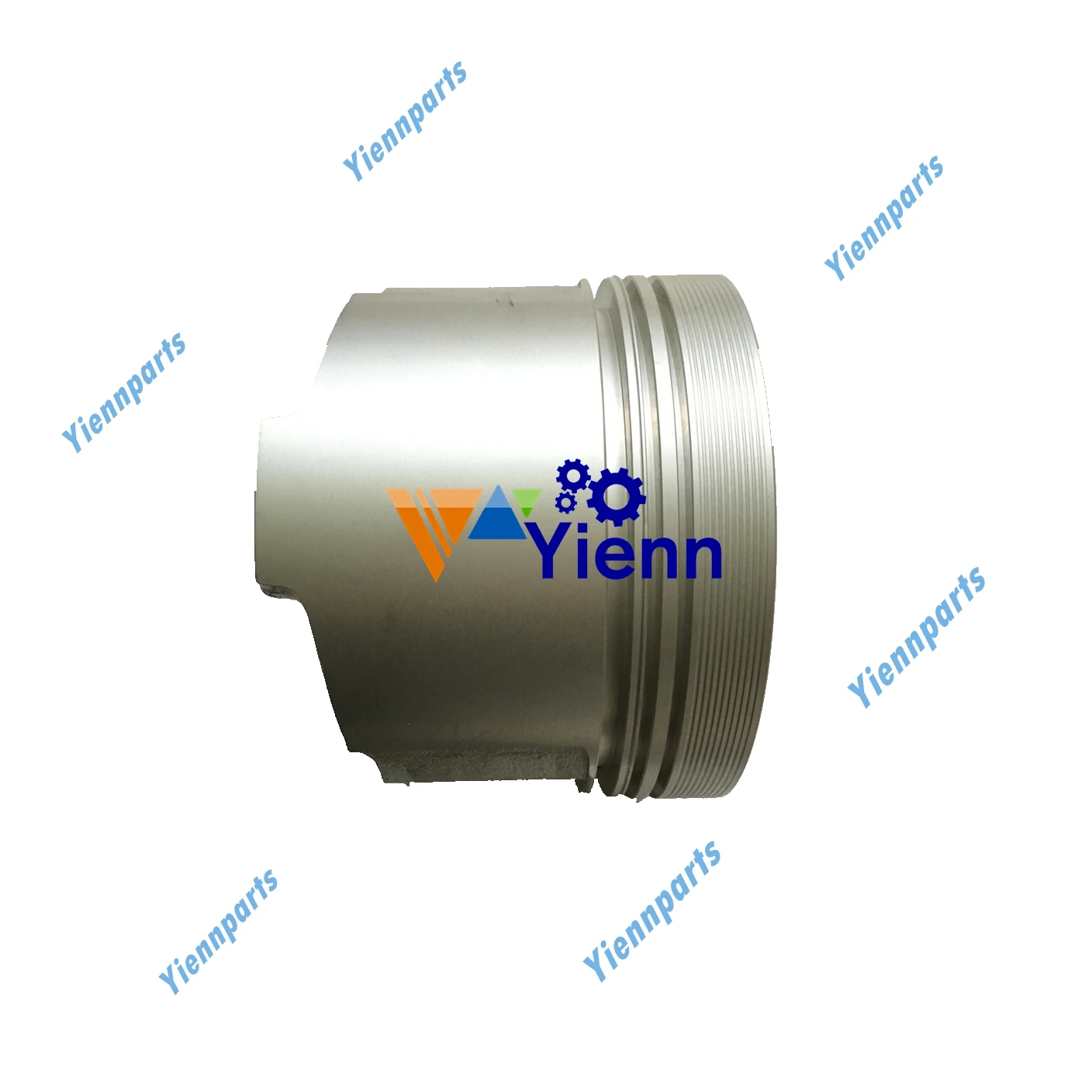 V1902 V1902-B Piston 19274-21110 19439-21110 For Kubota  Bobcat 743 301 Skid loader diesel engine repair parts