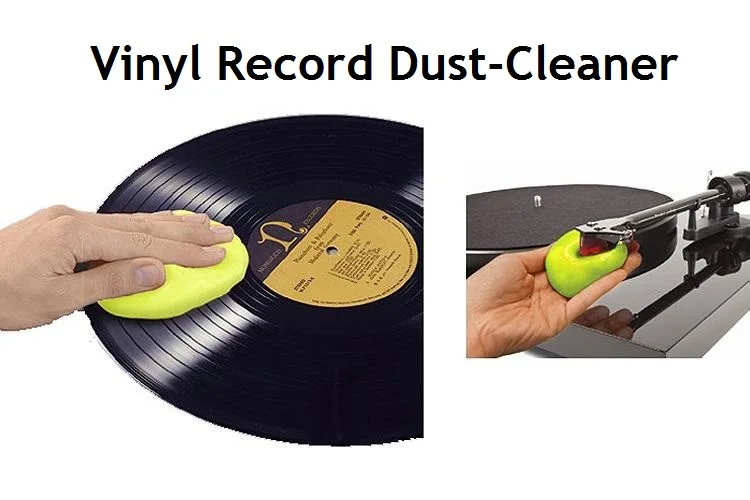 Magic Dust Cleaner … - image