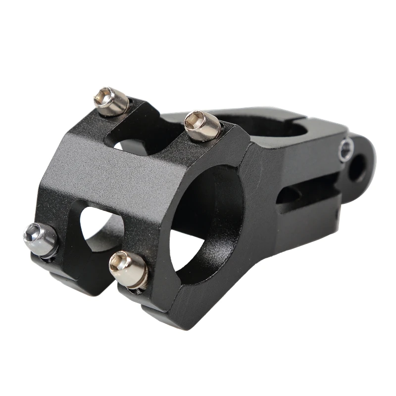 Original VSETT Handlebar Stem Adapter for VSETT 9 9+ 10+ Electric Scooter Block To Connect T-Bar to Steering Vertical Column