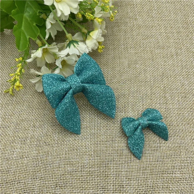 2 Pcs Big small bows Metal Cutting Dies Stencils For DIY Scrapbooking Decorative Embossing Handcraft Template