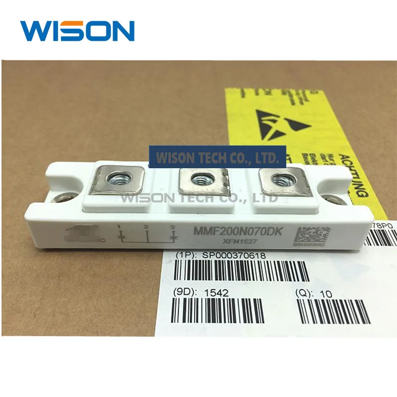 MMF200N070DK Free Shippin original MODULE