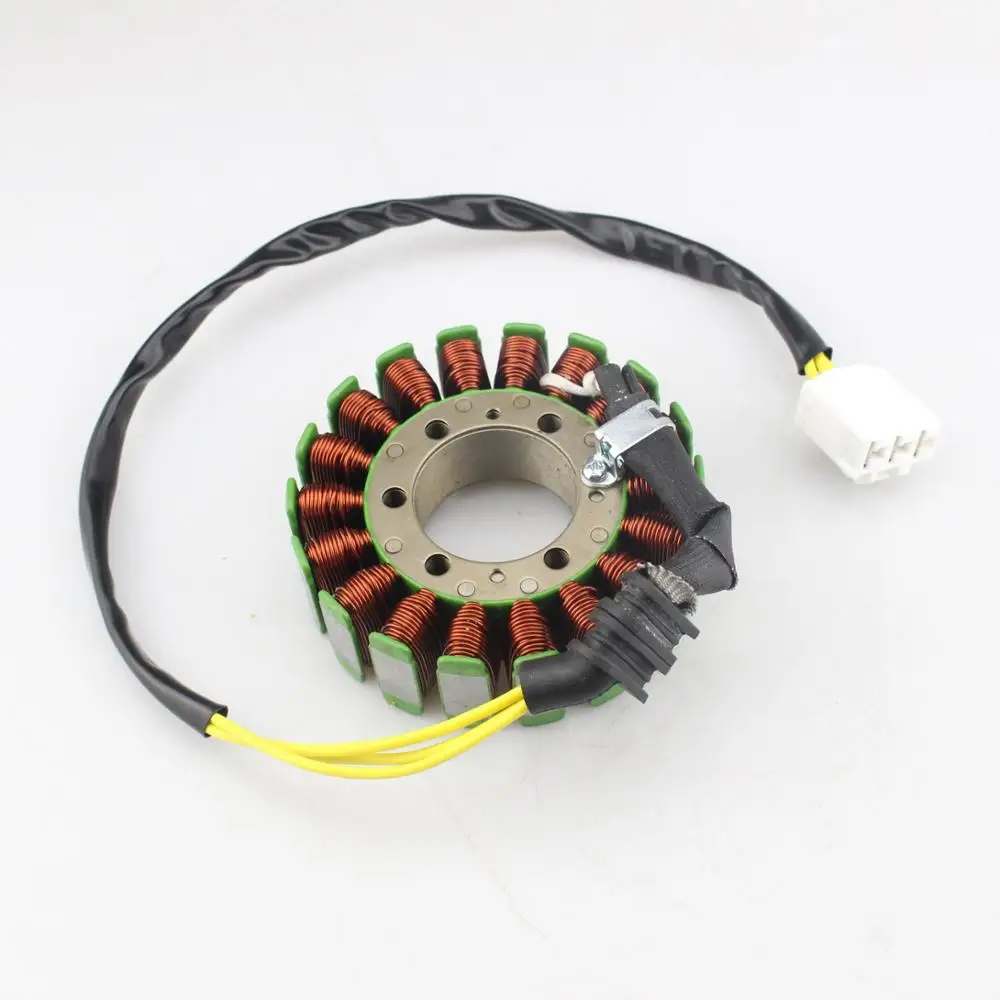 Motorcycle Magneto Stator Coil For Honda CB900F Hornet 900 CB919 2002-2007 31120-MCZ-003