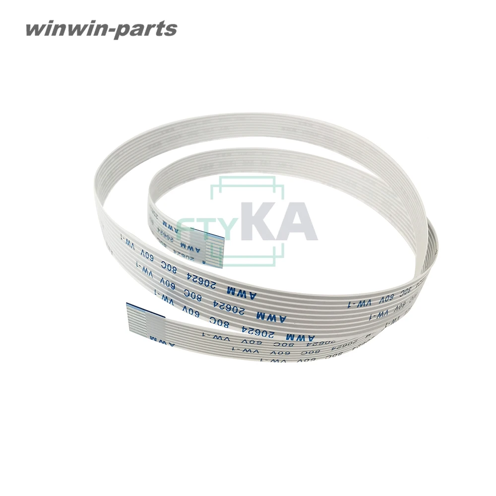 1 X Panel Cable for Epson L3110 L3118 L3119 L301 L220 Compatible New High Quality