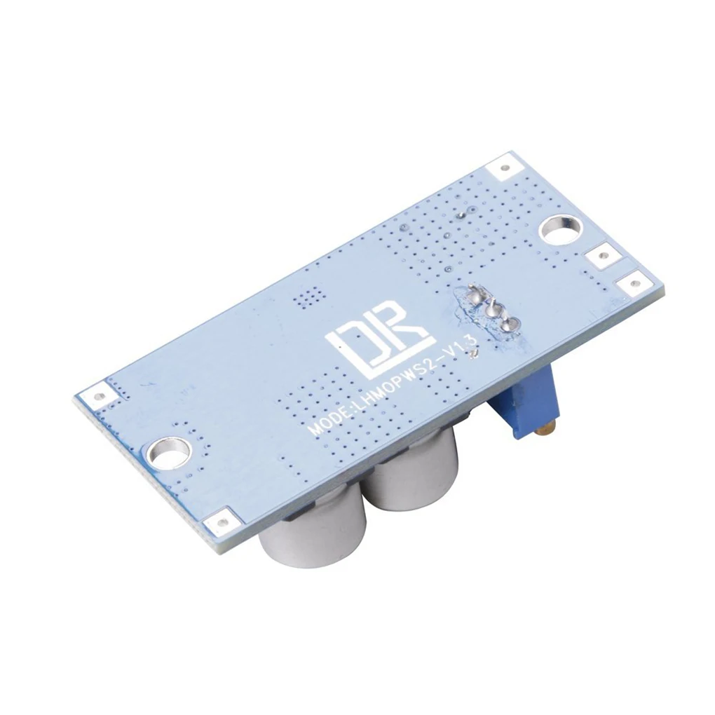 DC-DC LM2596HV Buck Converter 48V to 3V/5V/12V Voltage Regulator 5V-60V to 1.25V-26V Step-down Power Module 2021 New