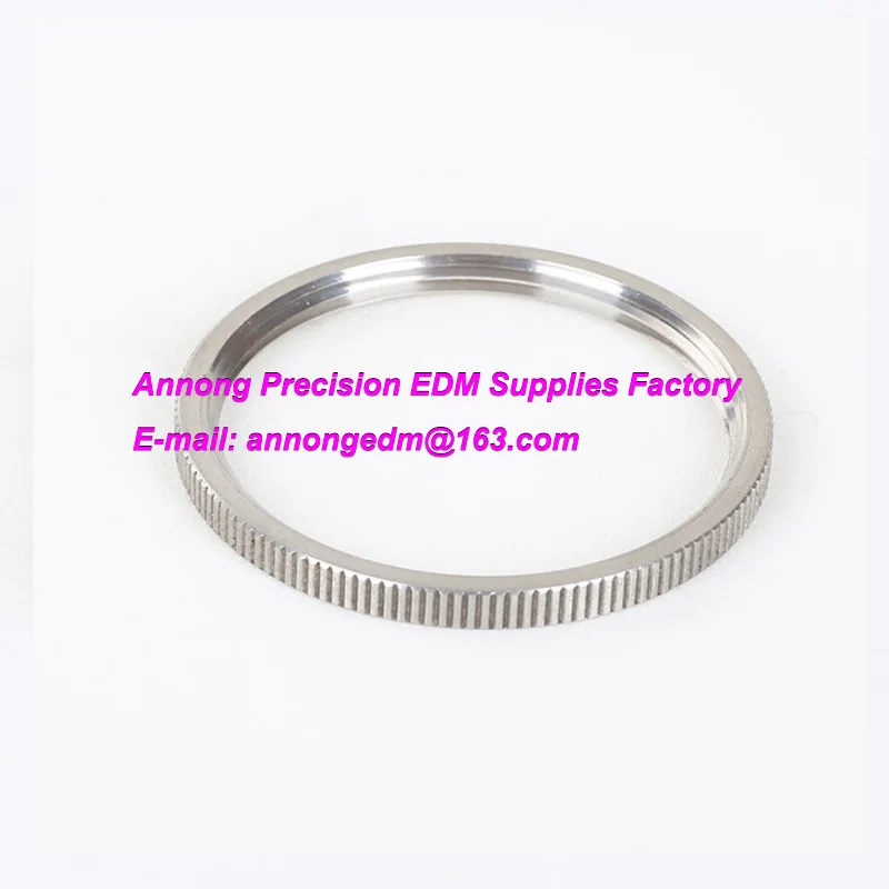 CH801-2 EDM Upper Water Cover Holder for CHMER CW/HW Series