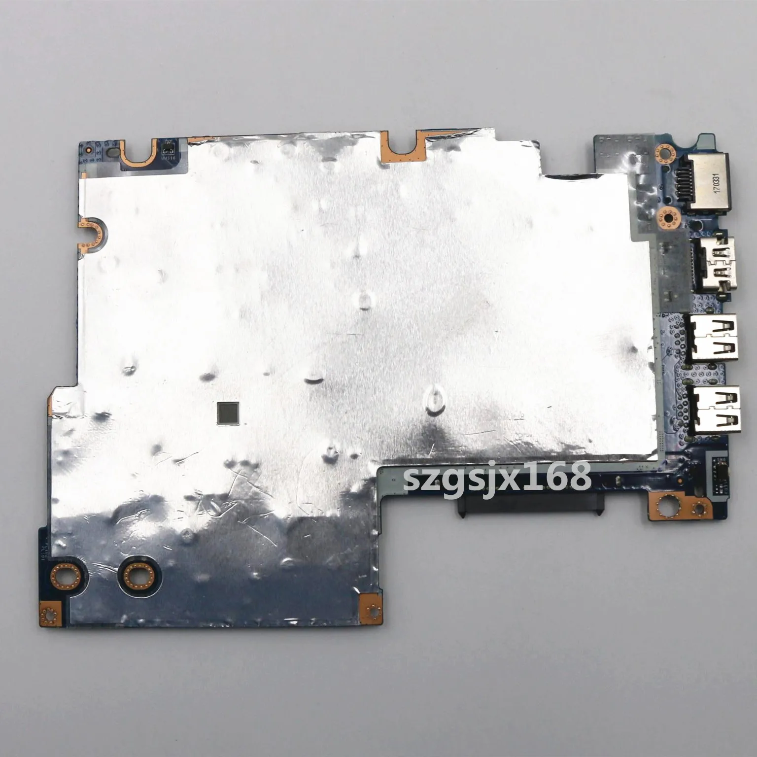 for lenovo yoga 510-15isk Flex4-1570  notebook motherboard LA-D451P, i7-6500u CPU 100% test