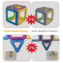 Magnetic Construction Set #5