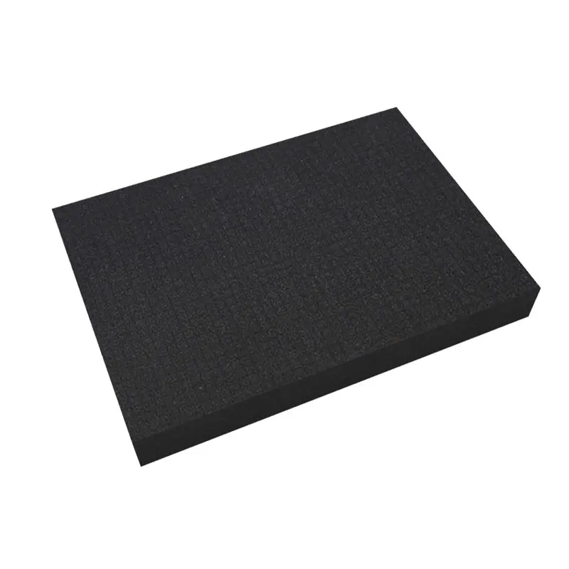 40x31 CM High Density Easy Cutting  DIY Pick Pluck Foam for Tool Case