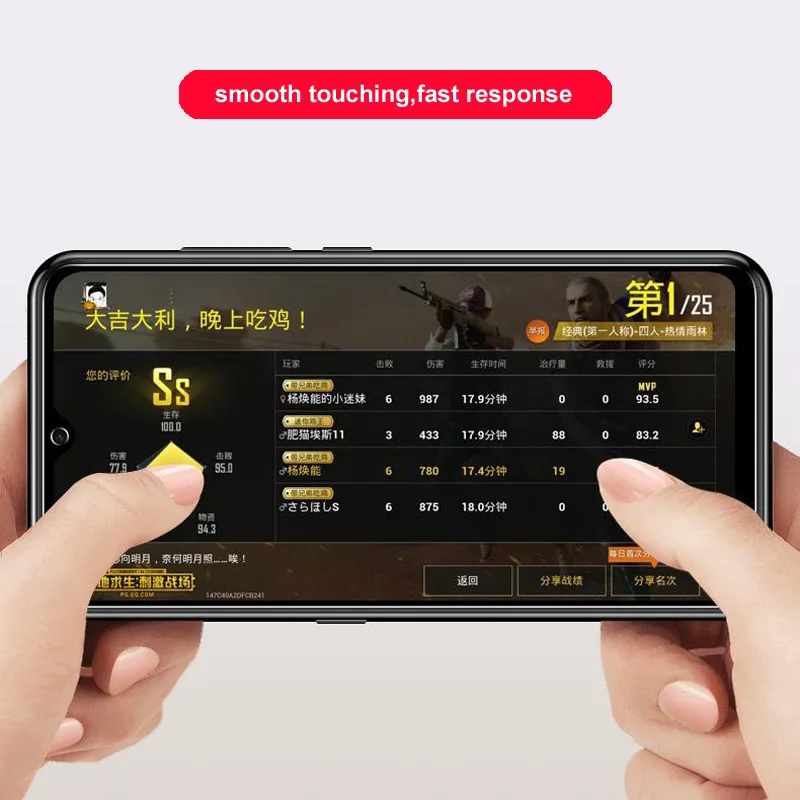 5Pcs Screen Protector Glass For Xiaomi Mi 9 SE Mi9 Lite 9T Pro Tempered Glass Protective Ultra-thin Phone Glass Film 10H Clear