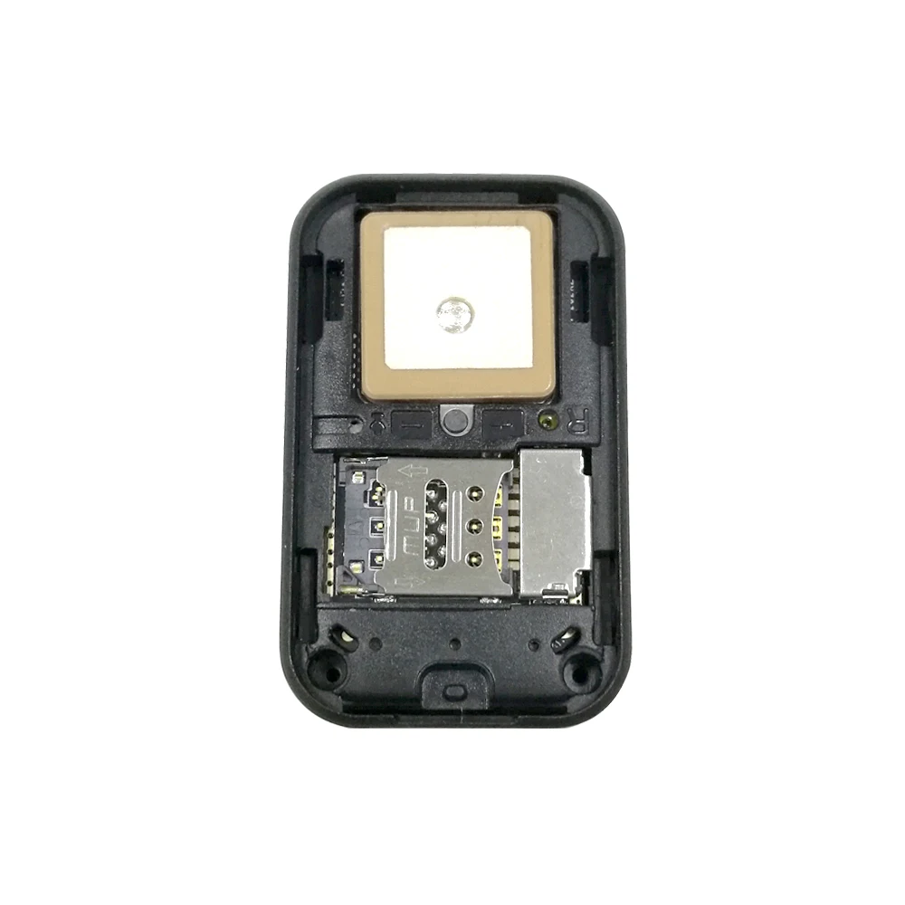 Mini micro localisateur GPS multifonction tout autour GF21, alarme Anti-vol et Anti-perte de voiture pour enfants âgés
