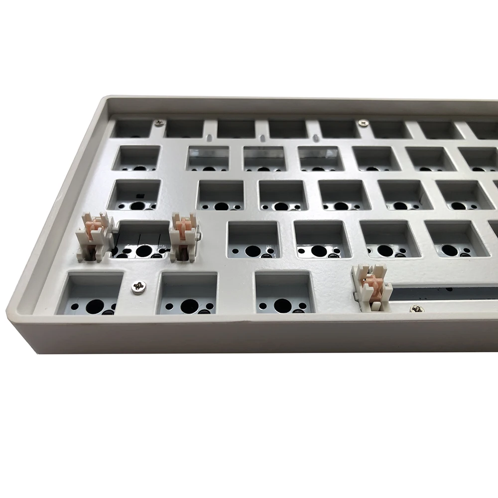 キーボード Screw tray Core screw tray – KBDfans® Mechanical Keyboards Store