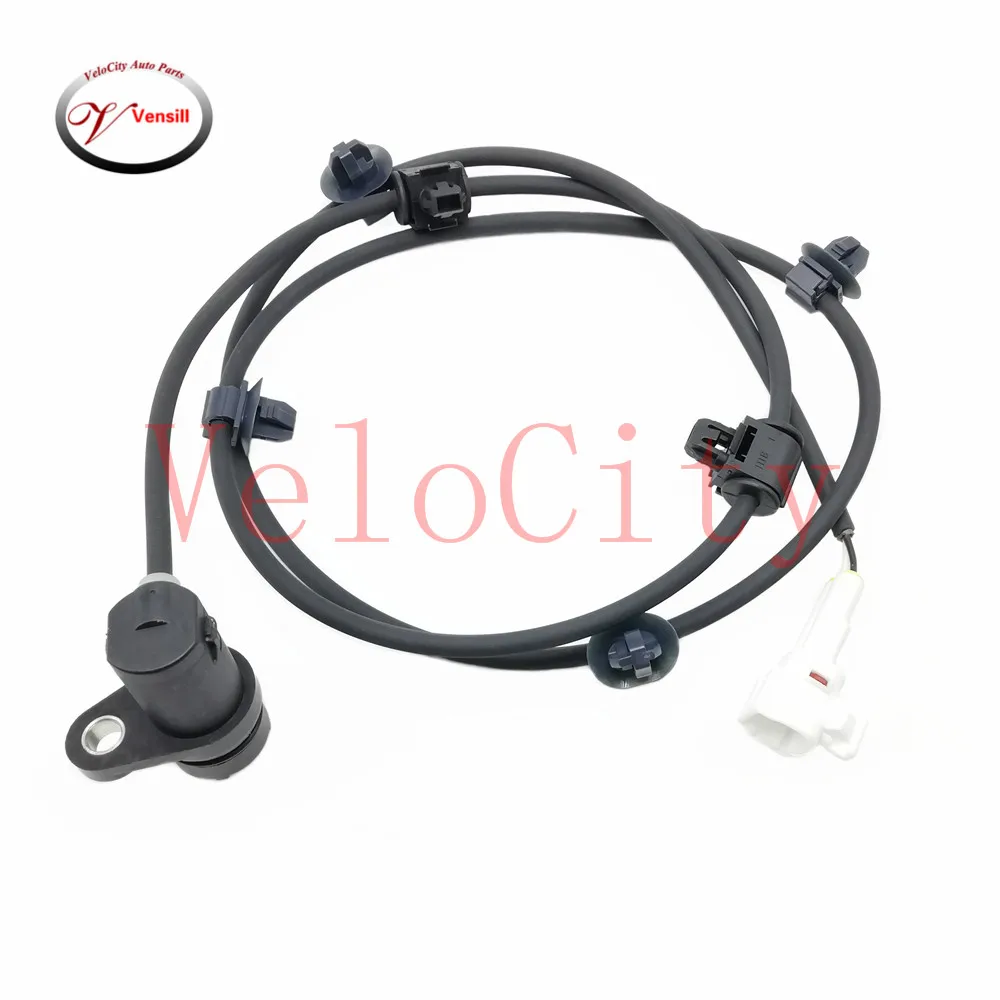 Rear RH ABS Sensor Wheel Speed Sensor For 2004-2016 Toyota Innova Part No# 89545-0K030 895450K030