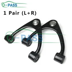 OPASS Front axle upper track Control arm For TOYOTA Chaser Cresta Crown Mark II 1992- 48610-39045 In Stock Fast Shipping