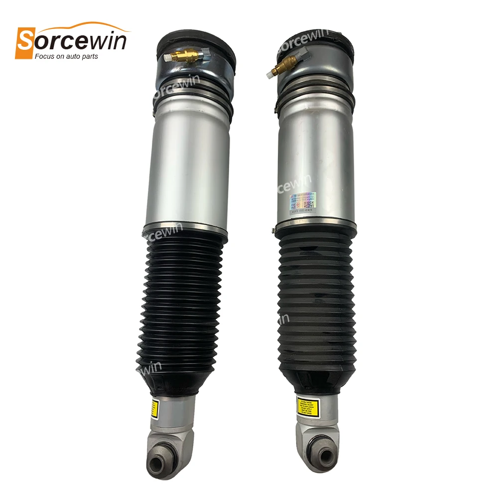 For BMW 7 Series E66 E65 E67 730d 730i 735i 740i 745d 745i 755i Rear Air Suspension Strut Shock Absorber 37126785537 37126785538