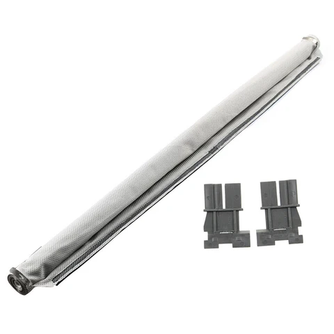 Занавеска от солнца Skylight Shutter Sunroof 1K 9877307 Для Audi Q5/VW Golf Tiguan Passat Variant Sharan Santana 4Motion/Skoda Yeti