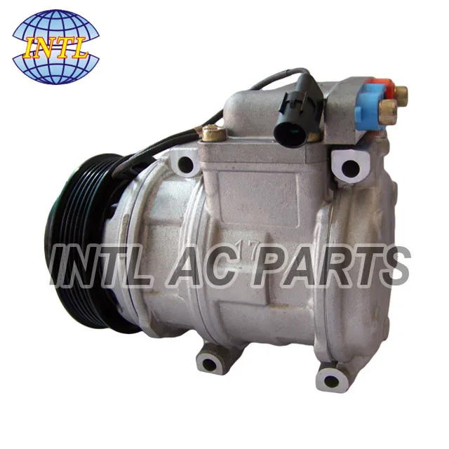 6611303415 661-130-34-15 1101131 10PA17C Air Ac A C สำหรับ Mercedes-Benz MB class MB 140D MB 100D MB100