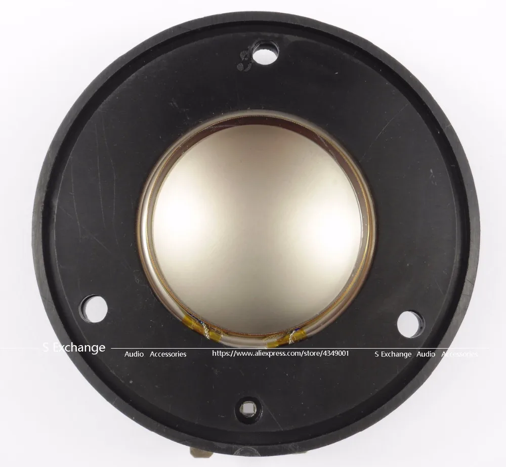 Replacement Diaphragm For D-533A Driver Wharfedale D533a Evp Series Titan 12p