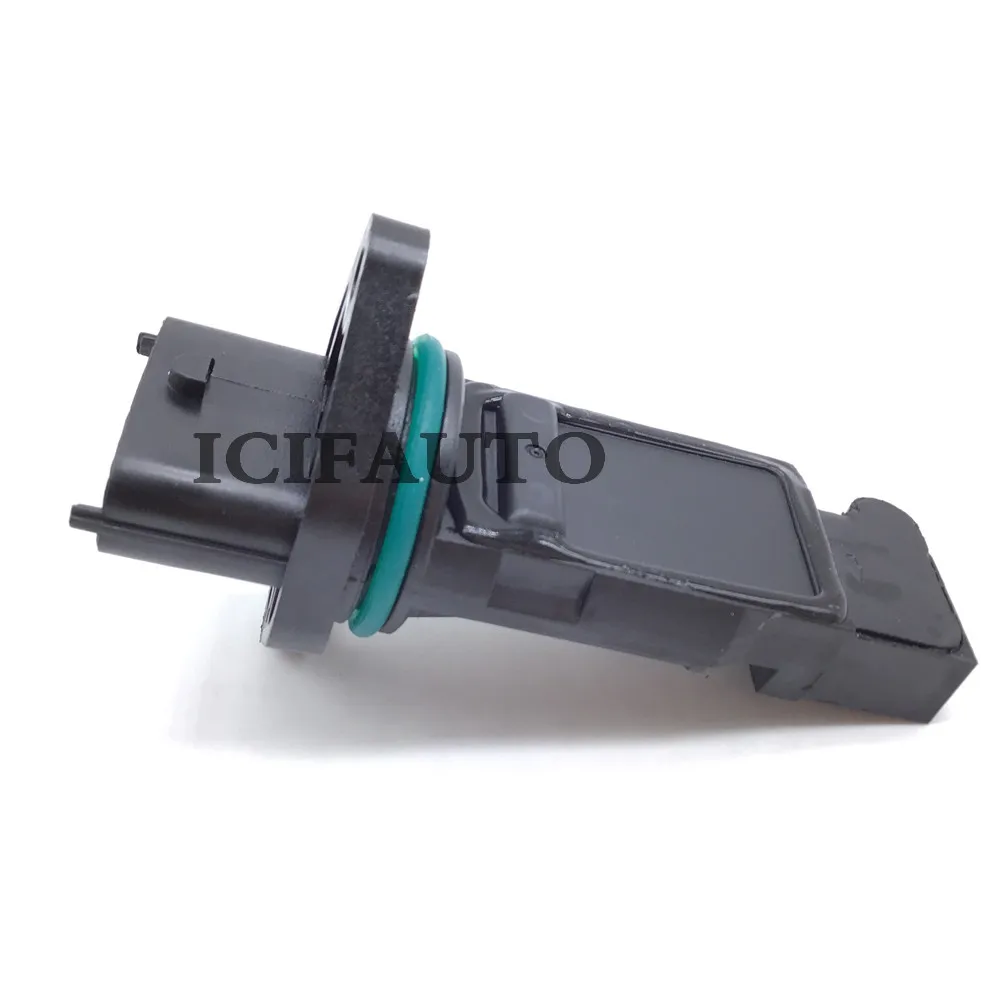 Mass Air Flow MAF Sensor For Alfa Romeo 147 156 GT Romeo Fiat Brava Punto Lancia Thesis 1.9 2.4 JTD 0281002309 90543463 93171356