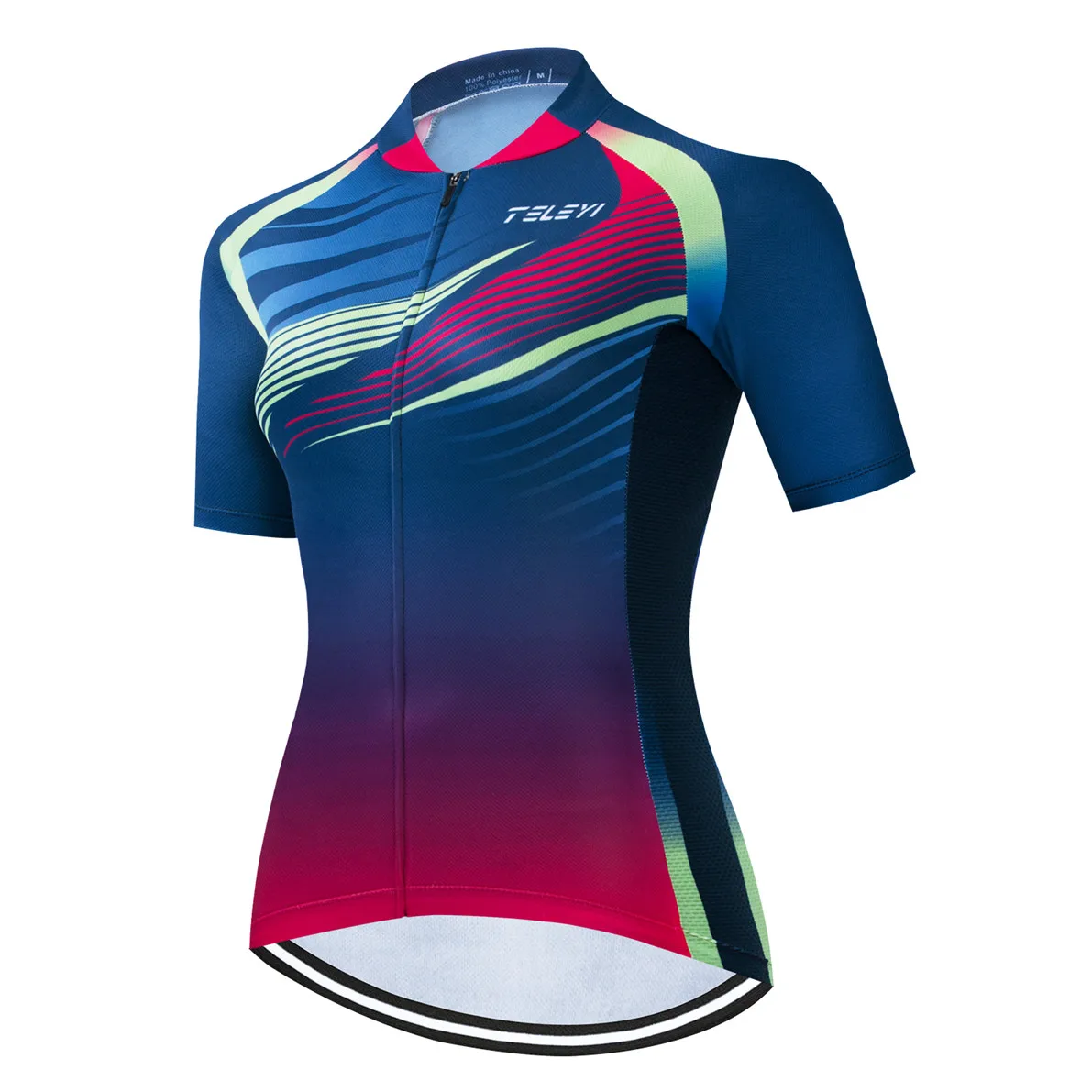 2020 Cycling Jersey women Bike Jersey road MTB bicycle Shirt team Ropa Ciclismo maillot Racing tops female clothing breathable