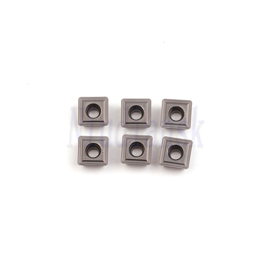 SPMG 050204   SPMG 060204   SPMG07T308 SPMG 090408   SPMG 110408   TG NK9018 Inserto in metallo duro CNC per trapano a U di alta qualità per acciaio inossidabile