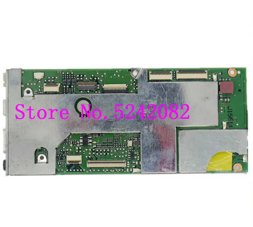 For Nikon D3100 Mainboard Motherboard PCB D3100 Main Board Mother Board MCU PCB Camera Replacement Unit Repair part