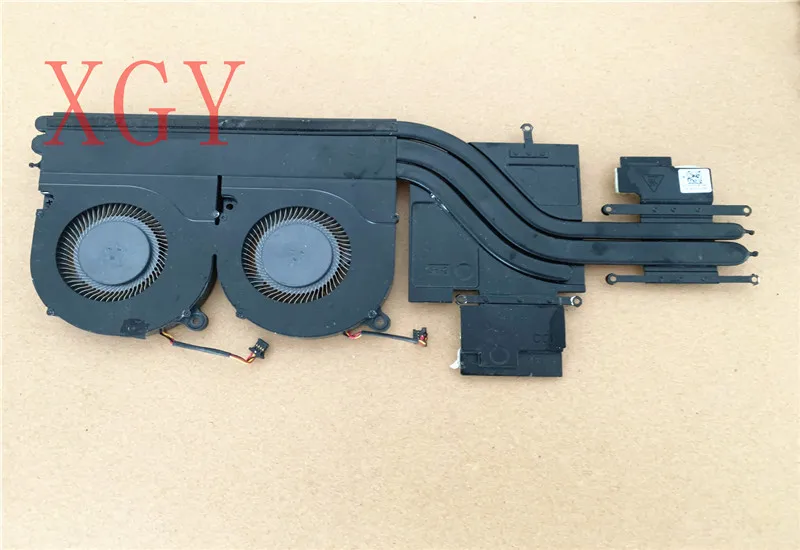 

Original FOR Acer 300 G3-571 Radiator Fan AT211003DC0 NS85C06 100%Test Ok
